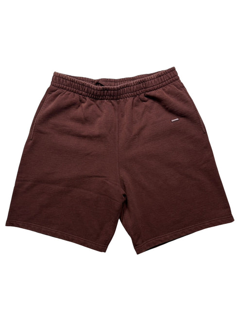 Small Box Sweatshort