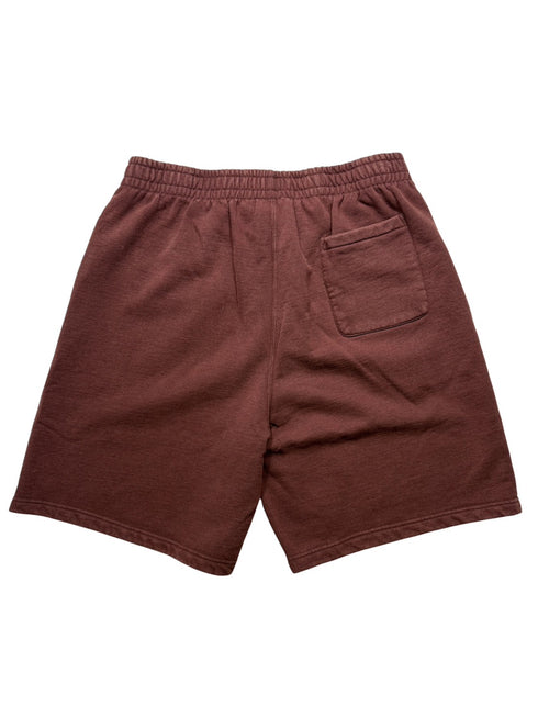 Small Box Sweatshort
