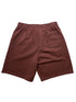 Small Box Sweatshort