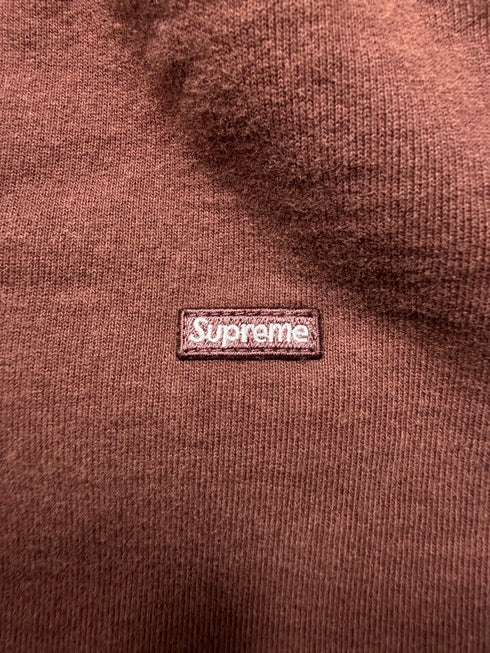 Small Box Sweatshort
