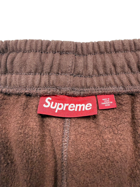 Small Box Sweatshort