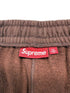 Small Box Sweatshort