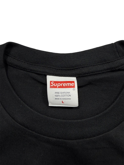 LARRY CLARK GUN TEE