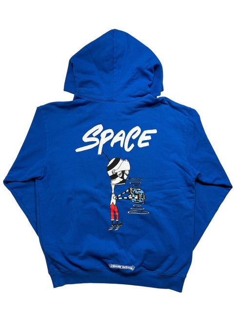 MattyBoy Hoodie "SPACE"
