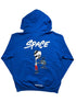 MattyBoy Hoodie "SPACE"