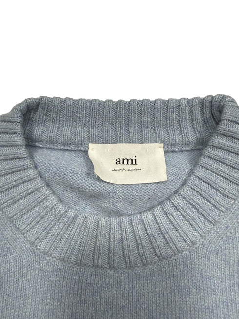 AMI DE COEUR ニットセーター