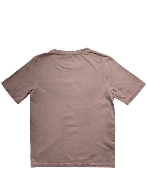 ユーズド加工 コットン Tシャツ