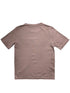 ユーズド加工 コットン Tシャツ