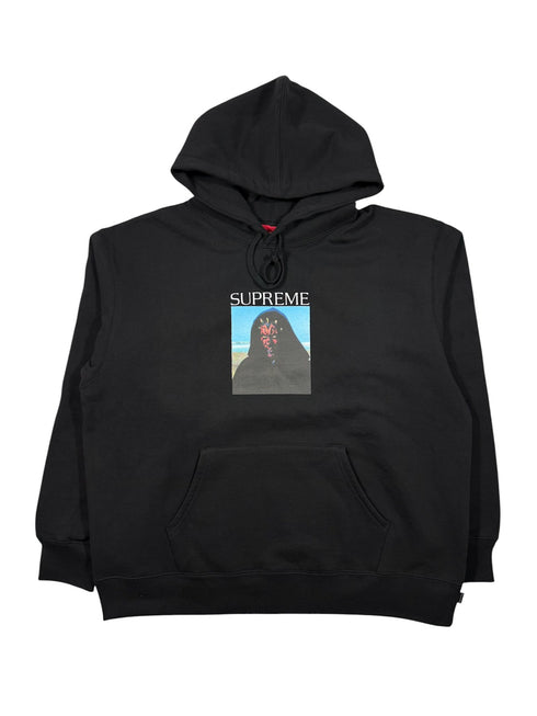 Sith Hooded Sweatshirt
