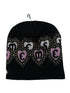 New Era Hearts Beanie