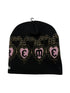 New Era Hearts Beanie
