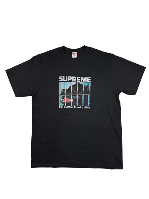 Growl Tee
