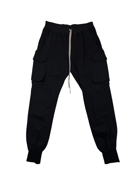 DRKSHDW MASTODON CUT CARGO PANTS