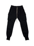 DRKSHDW MASTODON CUT CARGO PANTS