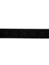 GG Supreme Canvas Slim Belt