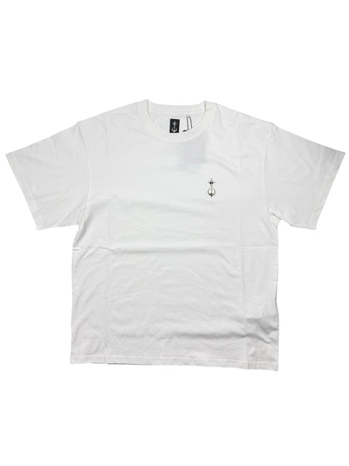 TANTALUM CAT Tee