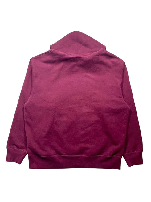 アーチロゴスウェットパーカー