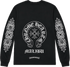 Malibu Limited Horse Shoe LongTee