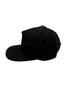 Vertical Logo Trucker Cap