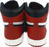 NIKEAIRJORDAN1High"BlackToeReimagined"27.5