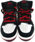 NIKEAIRJORDAN1High"BlackToeReimagined"27.5