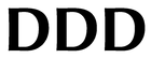 DDD