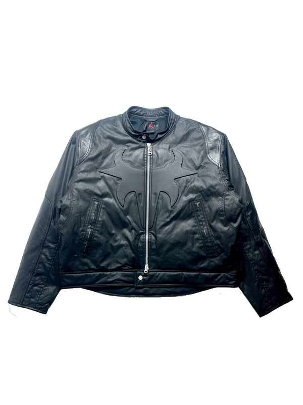 Air Jordan x Travis Scott Waxed Jacket