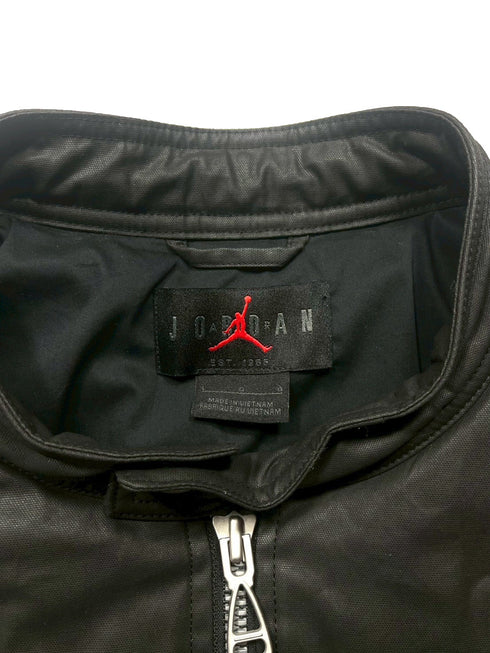 Air Jordan x Travis Scott Waxed Jacket
