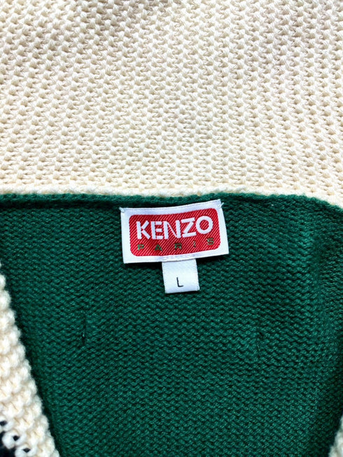 Boke boy cardigan