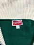 Boke boy cardigan