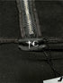 Bulk Shoulder Gladiator Zip up Hoodie