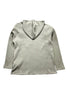 Bulk Shoulder Wffle Hoodie