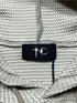 Bulk Shoulder Wffle Hoodie