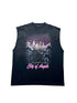 CITY OF ANGELS ノースリーブ
