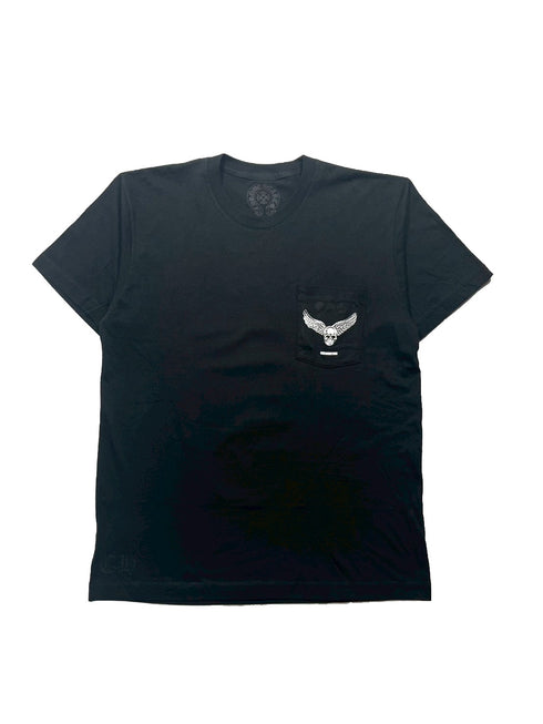 Chrome Hearts Aero Smith Foti Tee