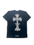 Chrome Hearts Aero Smith Foti Tee