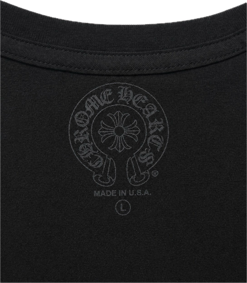 Malibu Limited Horse Shoe LongTee