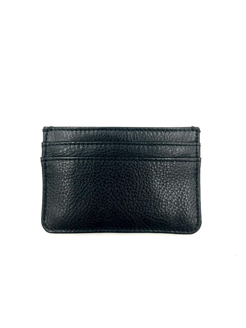 DOUBLE SIDE CARD CASE