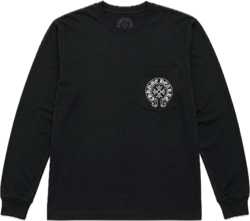 Malibu Limited Horse Shoe LongTee