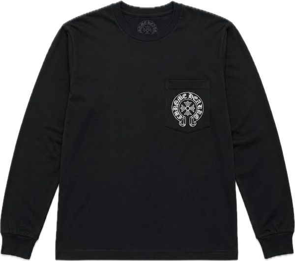 Malibu Limited Horse Shoe LongTee