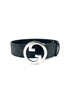 GG Supreme Canvas Belt