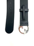 GG Supreme Canvas Belt