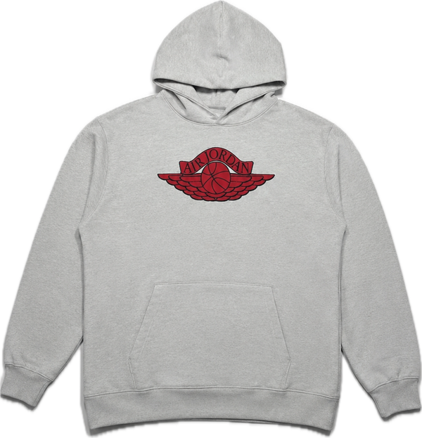 × Jordan 26SS MJ SM FLC HOODIE