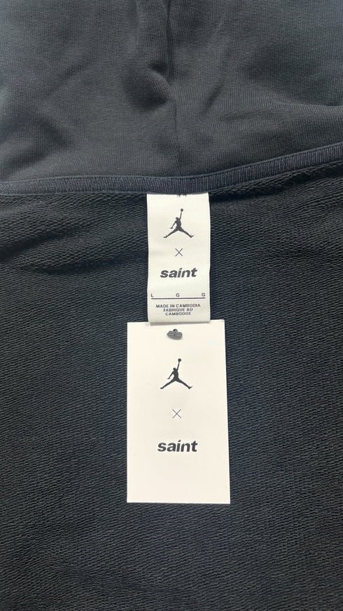 × Jordan 26SS MJ SM FLC HOODIE