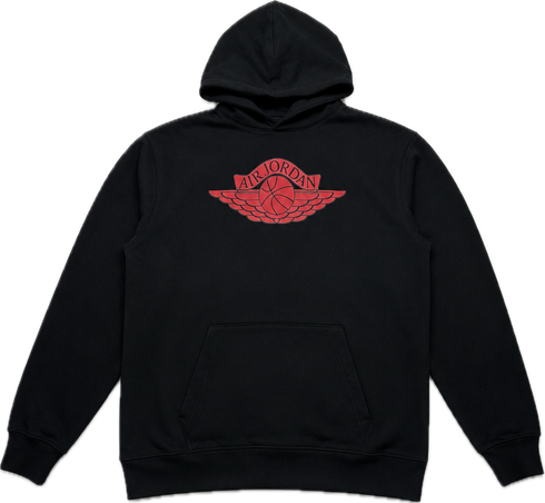 × Jordan 26SS MJ SM FLC HOODIE