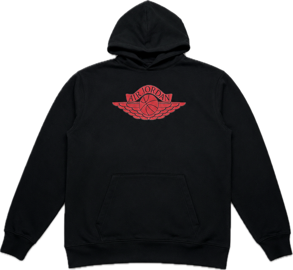 × Jordan 26SS MJ SM FLC HOODIE
