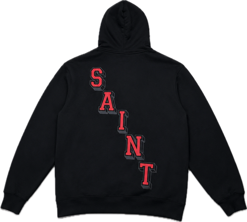 × Jordan 26SS MJ SM FLC HOODIE