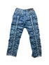 Line GOB Denim Pants