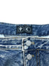 Line GOB Denim Pants