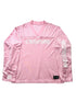 Mesh Warmup Jersey